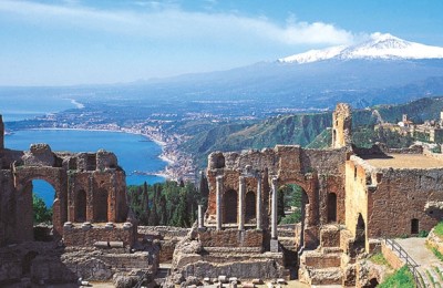 Taormina