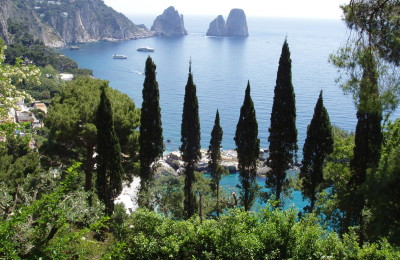 Capri